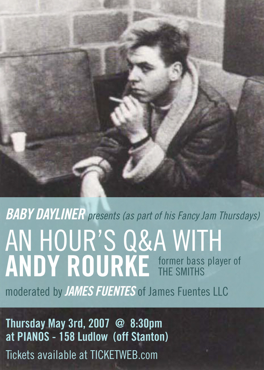 andy rourke graphic  2