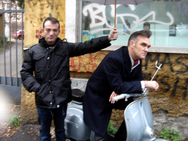 jed and morrissey 2