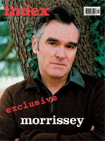 morrissey cover
