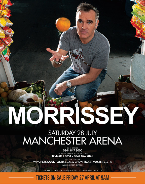 morrissey manchester date 28 july 2012 02