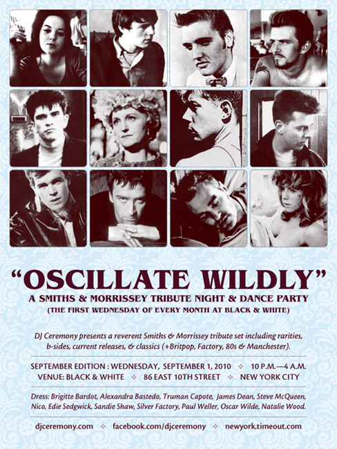oscillate wildly 3 650h