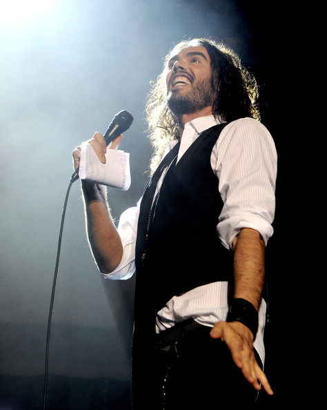 russell brand hhs