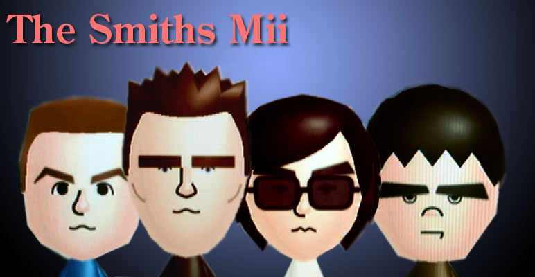 smiths-mii