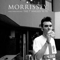 morrissey singles 91 95