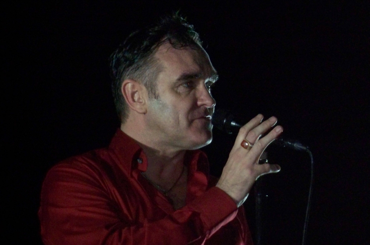 moz red
