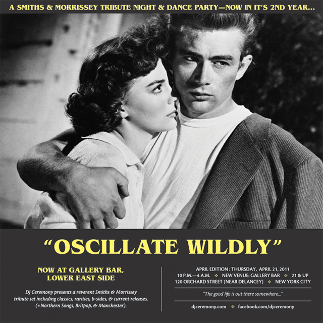 oscillate wildly 10 640