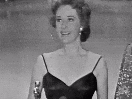 Susan Hayward Oscars GIF by The Academy Awards