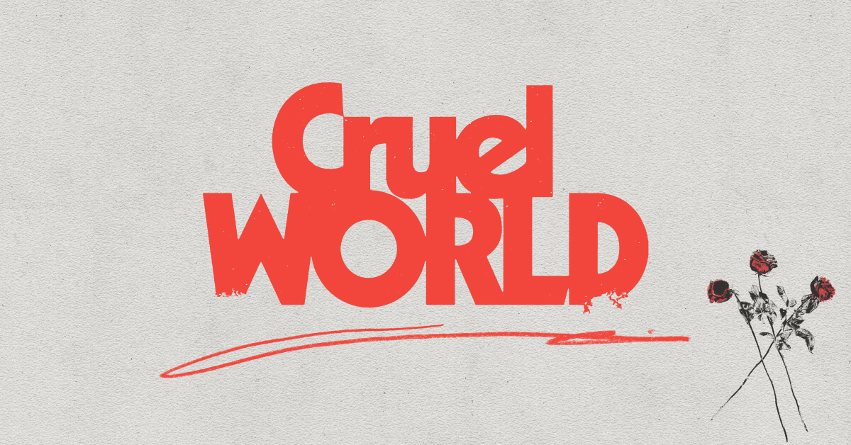 www.cruelworldfest.com